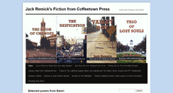 Desktop Screenshot of blood.camelpress.com