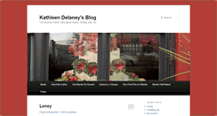 Desktop Screenshot of delaney.camelpress.com